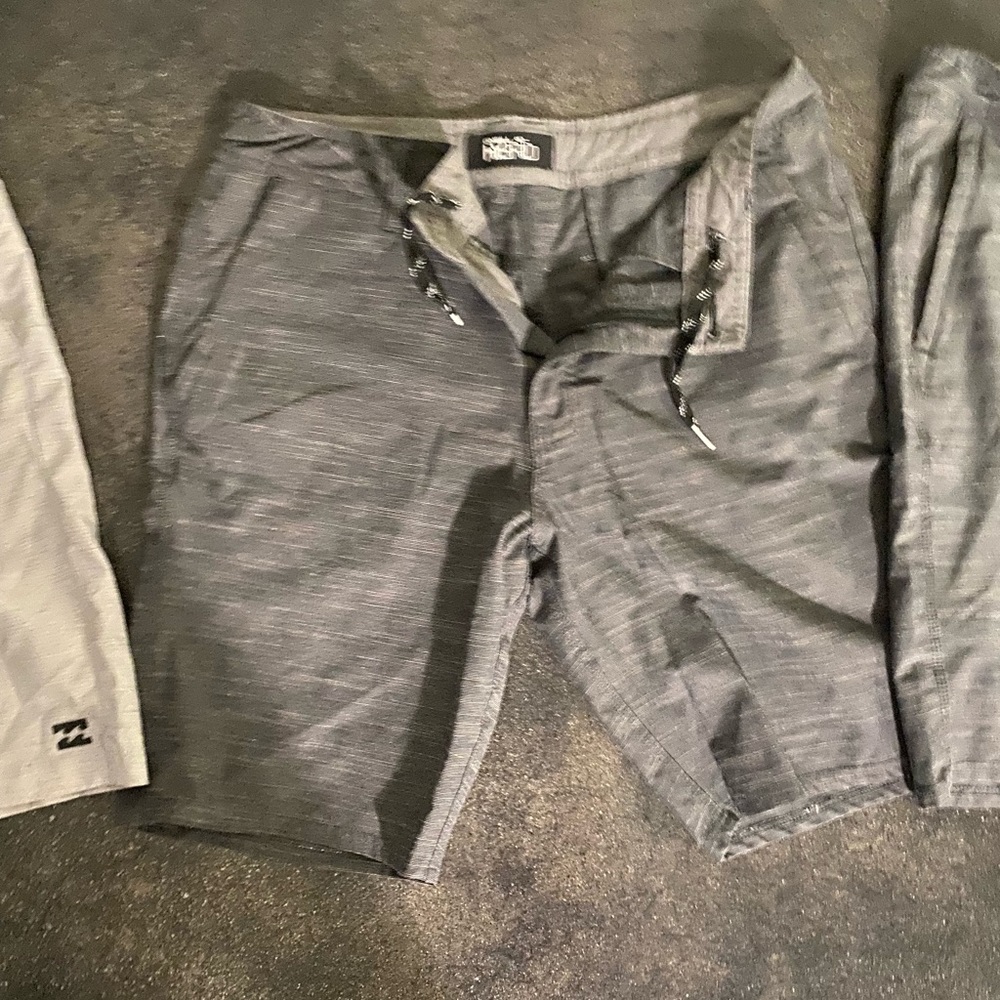 O’Neil hybrid dark gray
